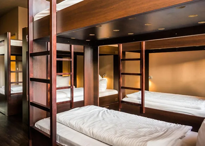 Smart Stay Hotel Berlin City