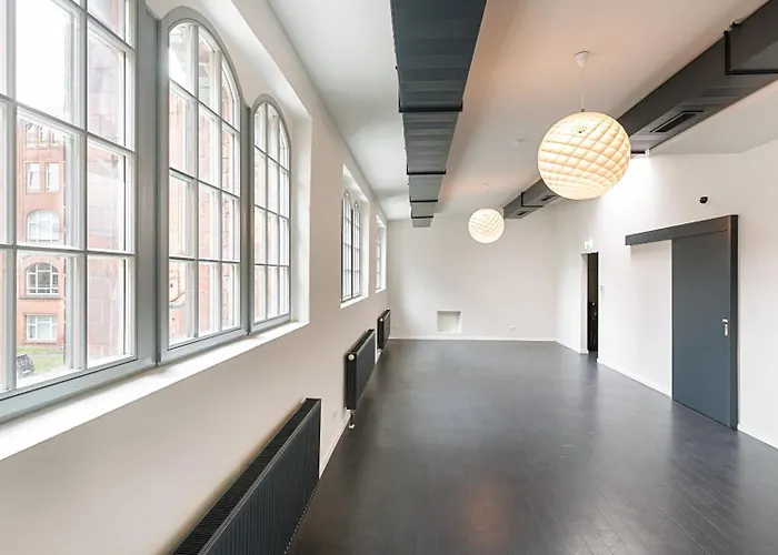 Victor's Residenz-Hotel Berlin Tegel